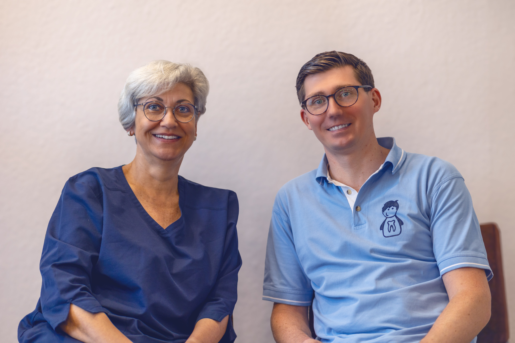 Zahnärzte Buntke und Wiessner